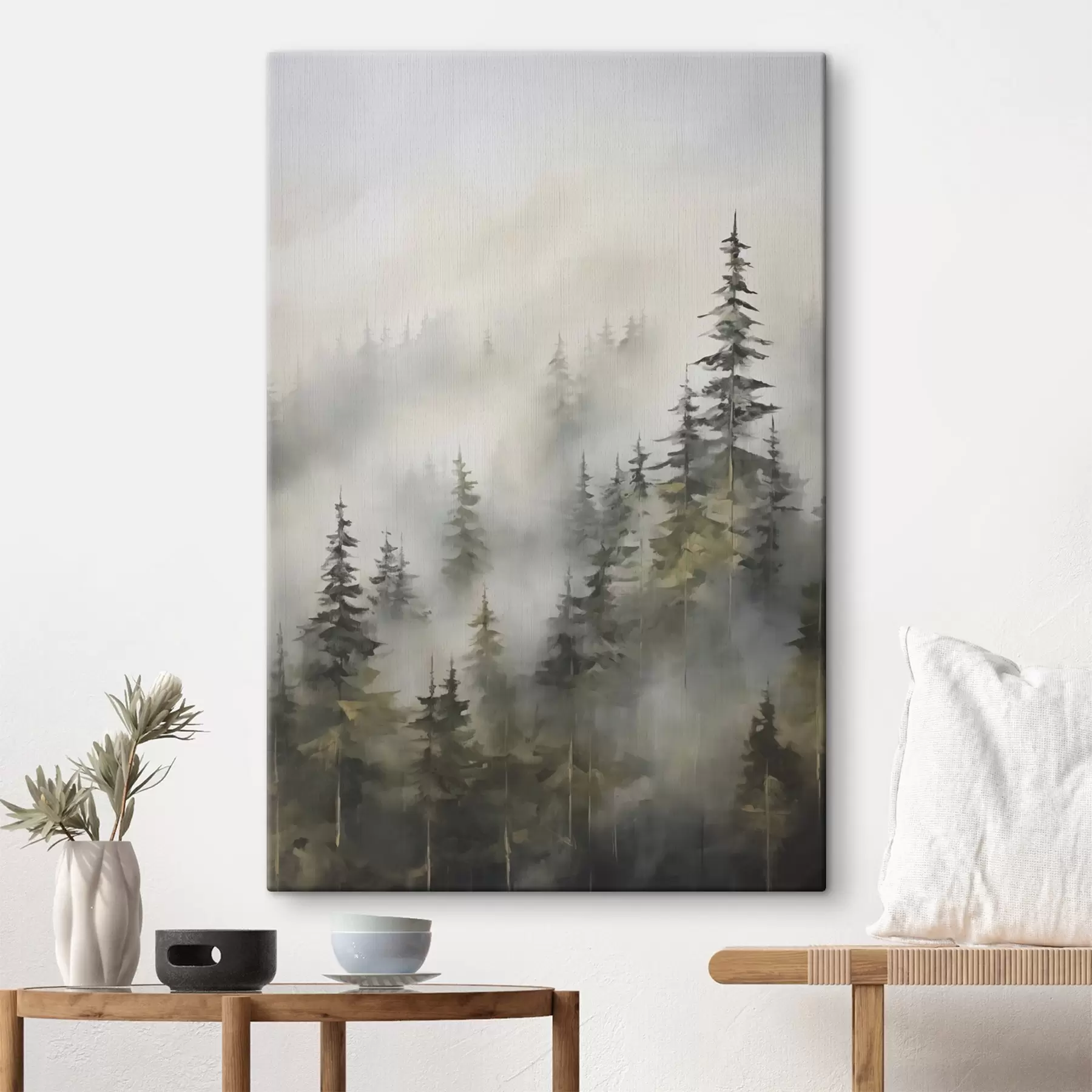 Pilt Mets udus maalimise imitatsioon s46671