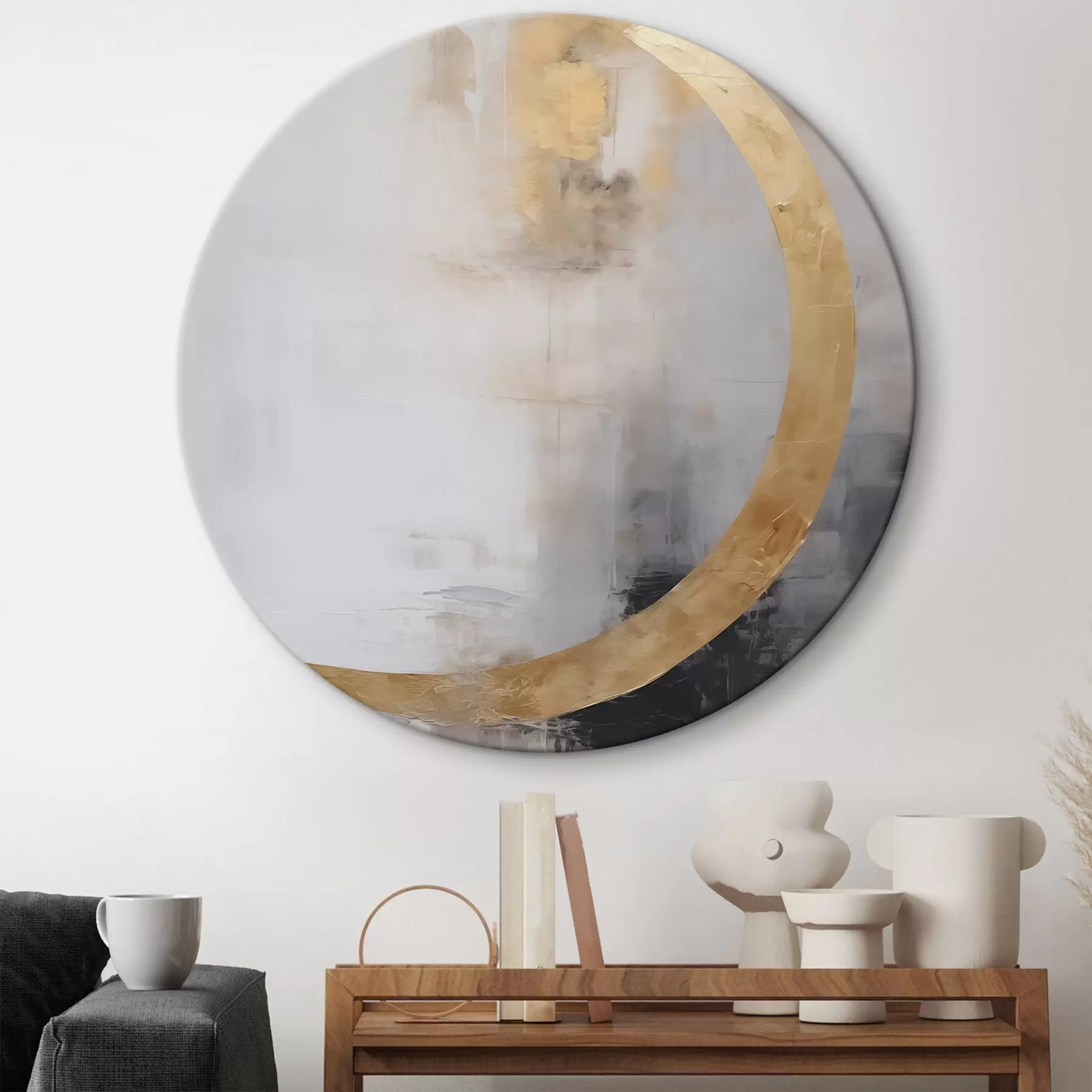 Pilt Abstraktsiooni imitatsioon maali r46675