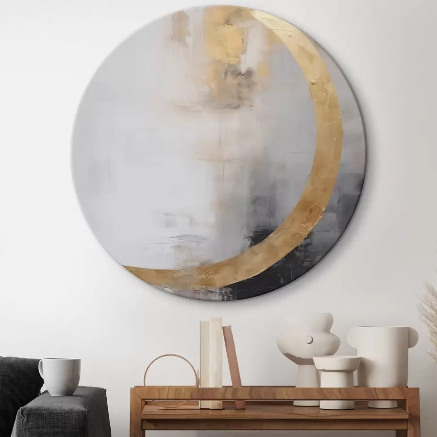 Pilt Abstraktsiooni imitatsioon maali r46675