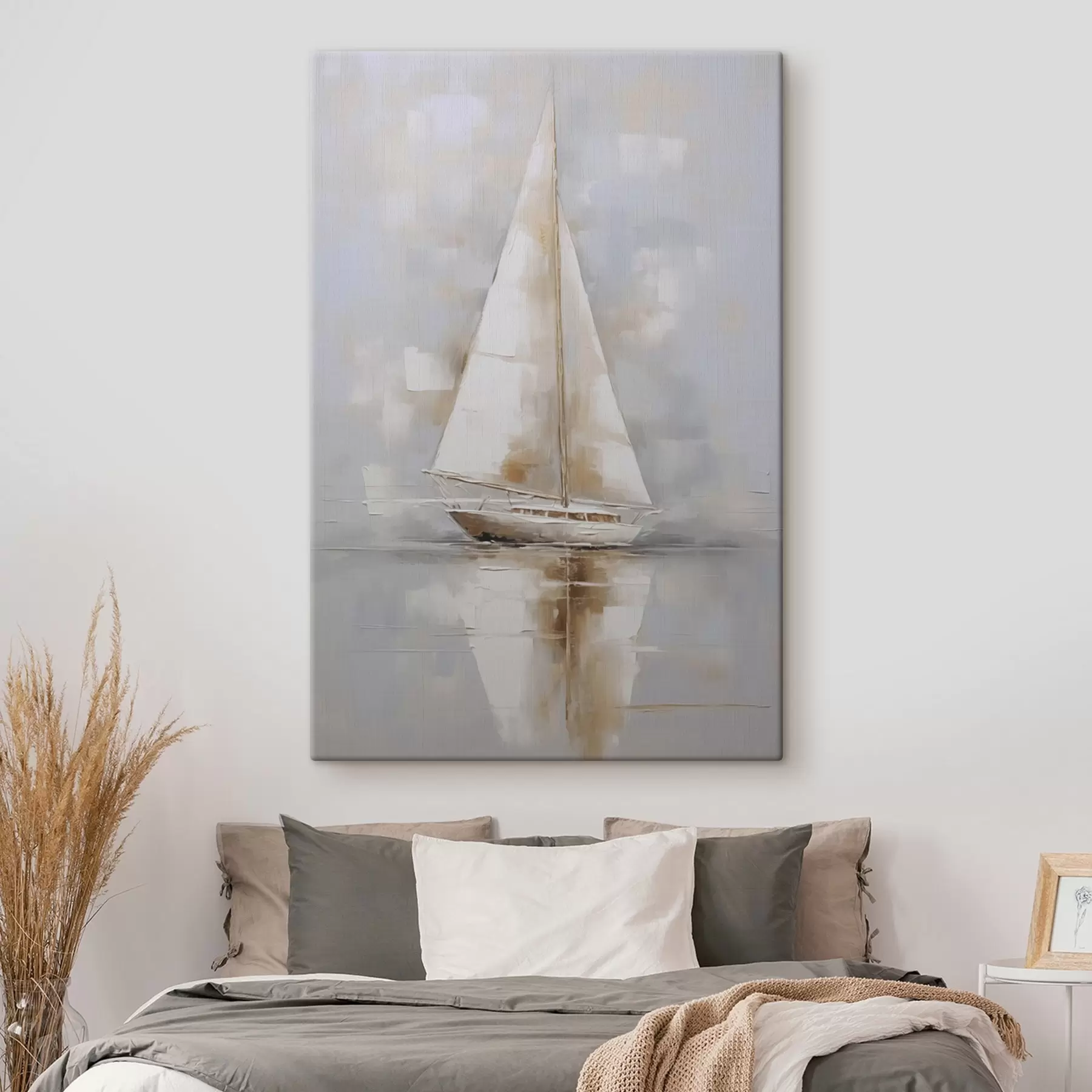 Pilt Purjeka imitatsioon maal s46677