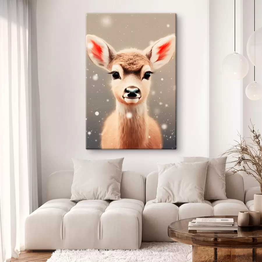 Pilt Deer s46633