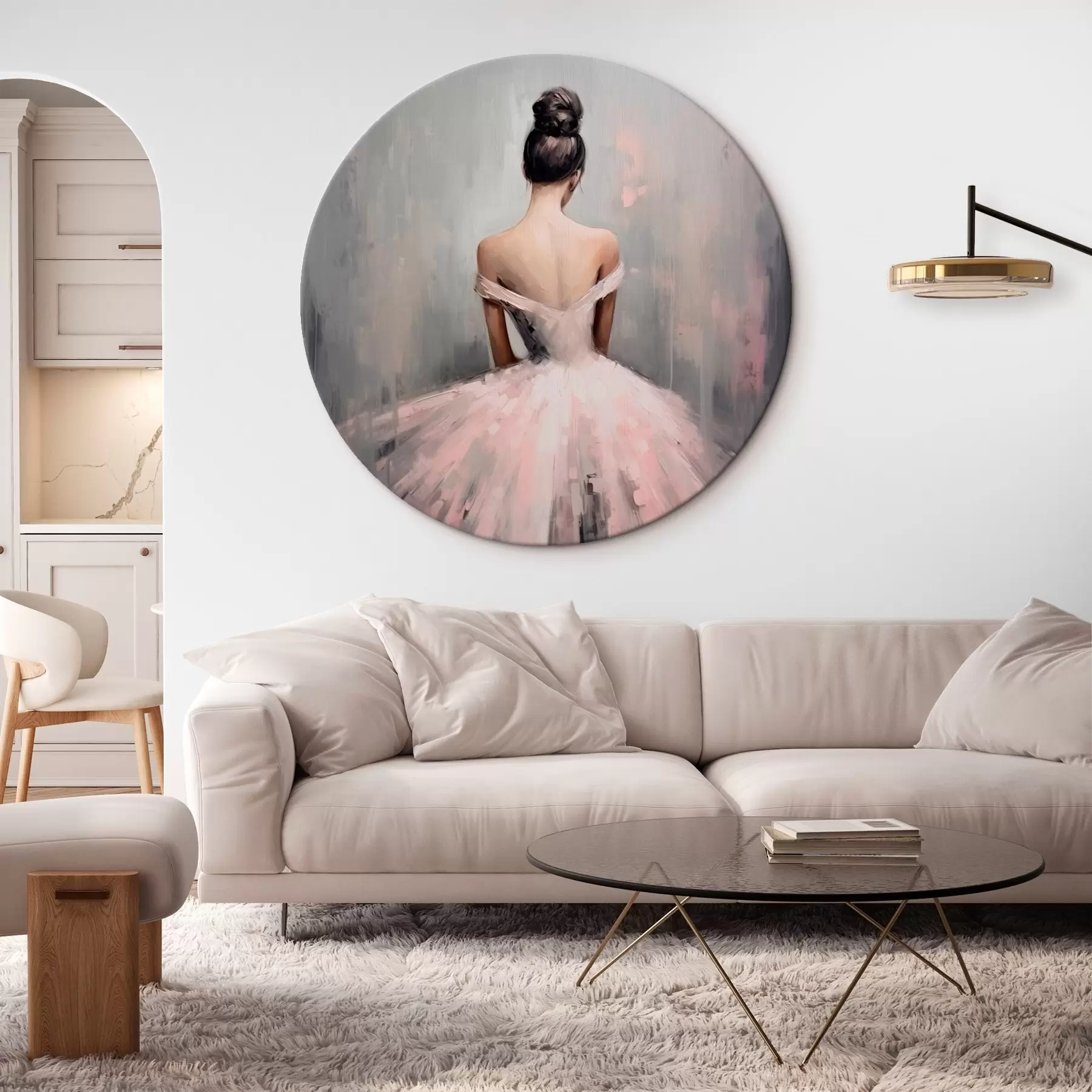 Pilt Baleriin r46627