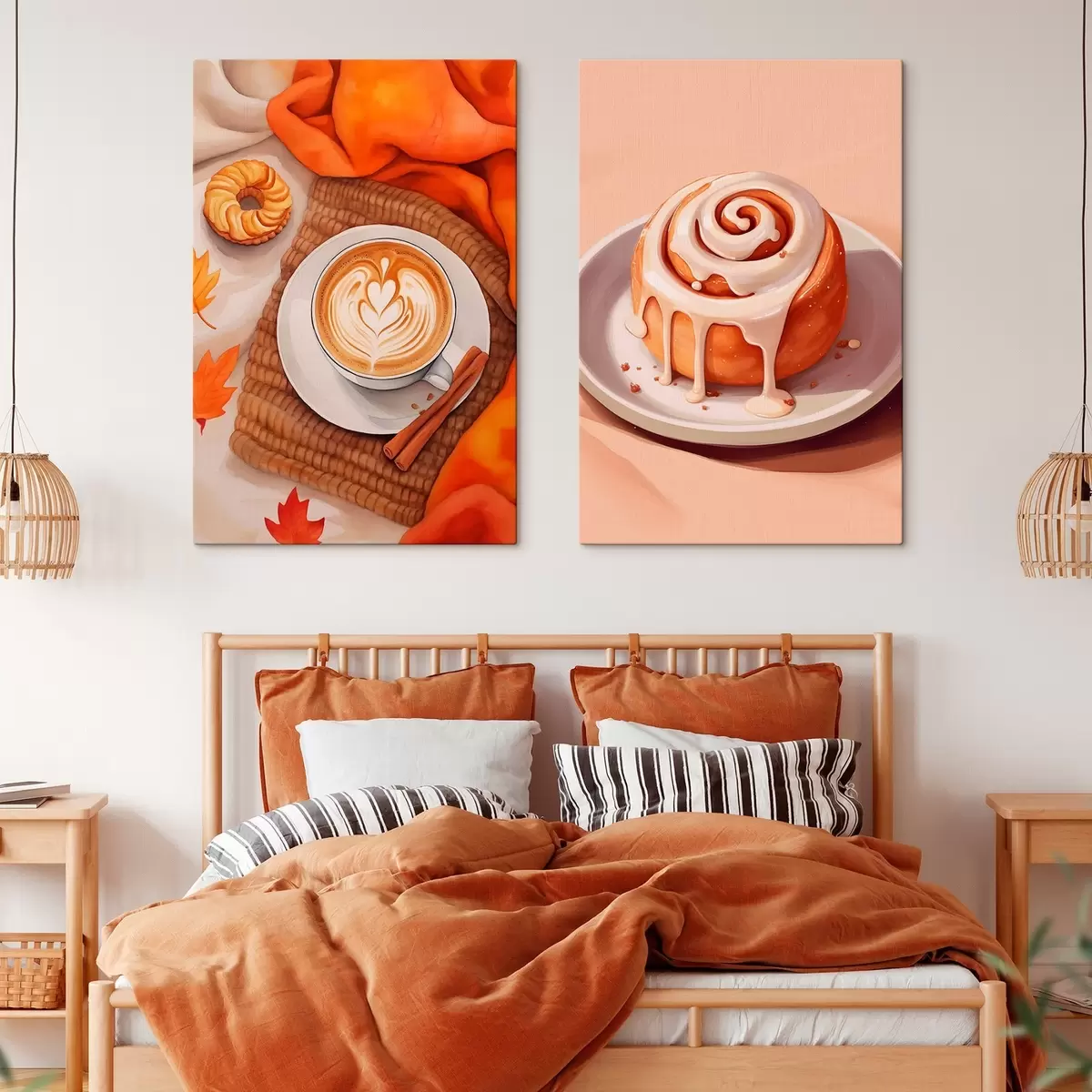 Pilt Sügisene atmosfäär m00976