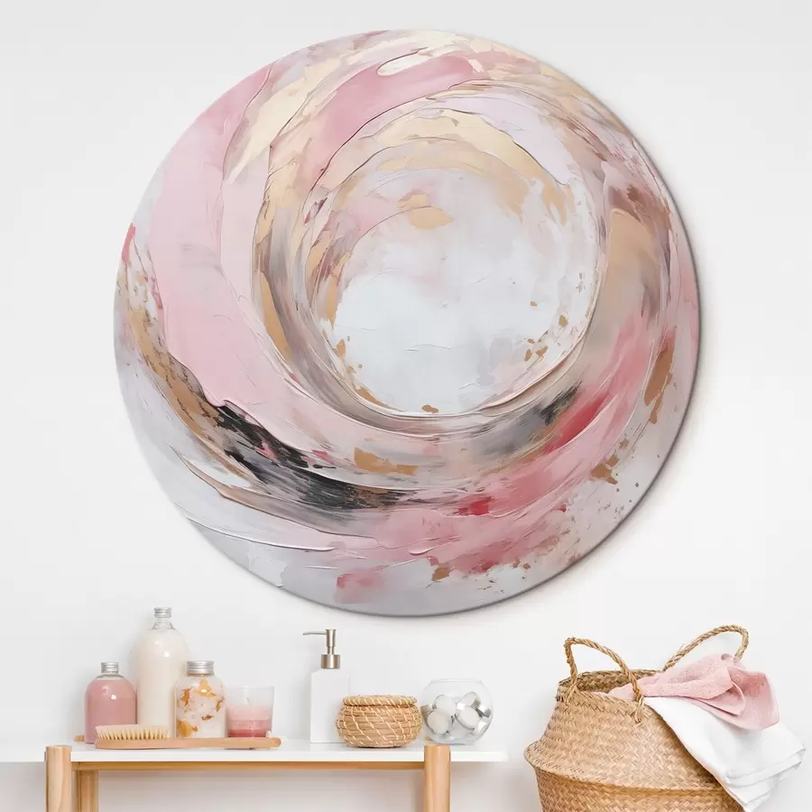 Pilt Tuulepuhang, imitatsioonmaal r46744