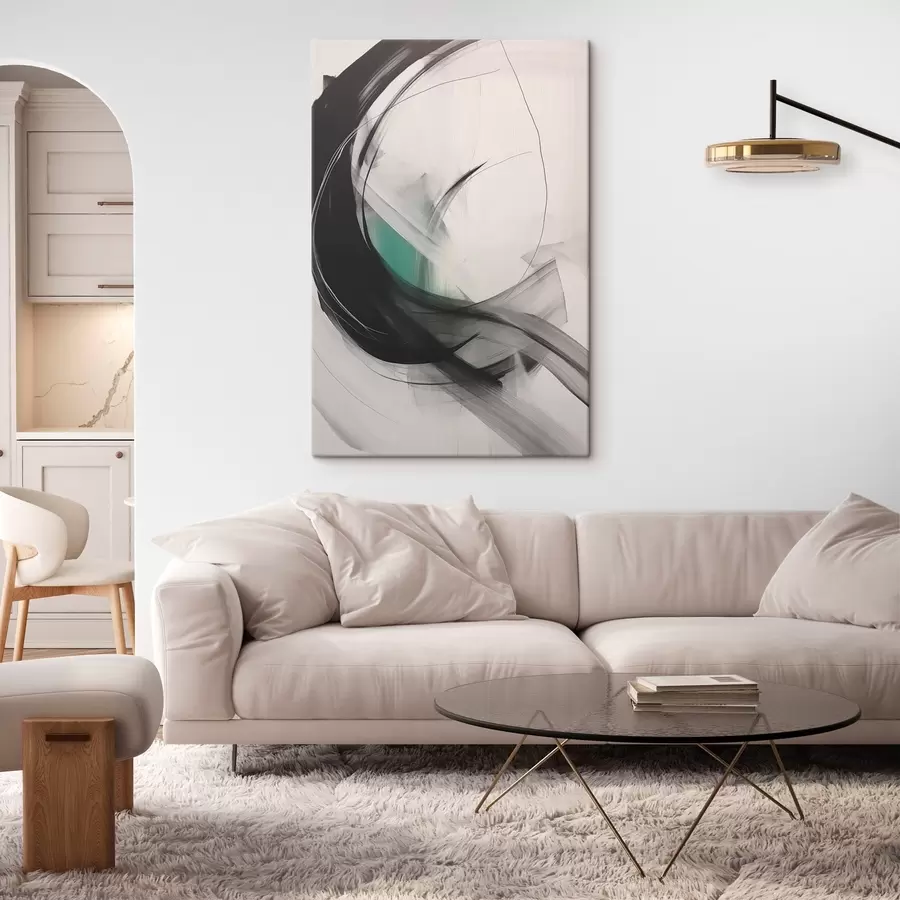 Pilt Abstraktne s46727