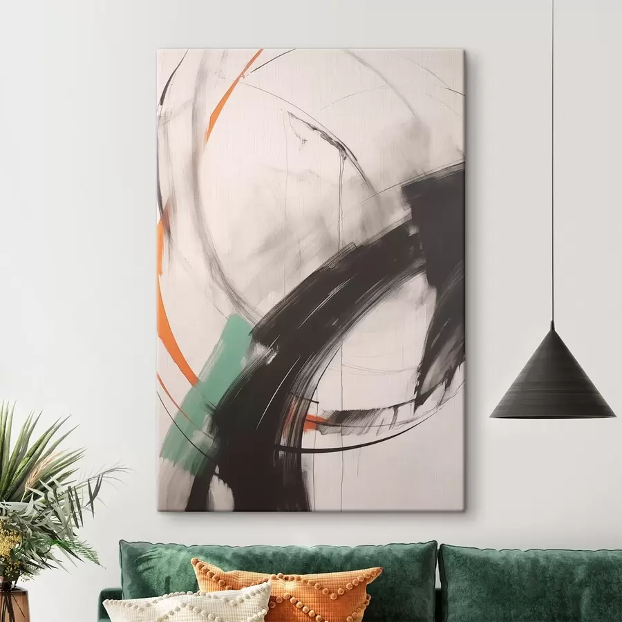 Pilt Abstraktne s46728