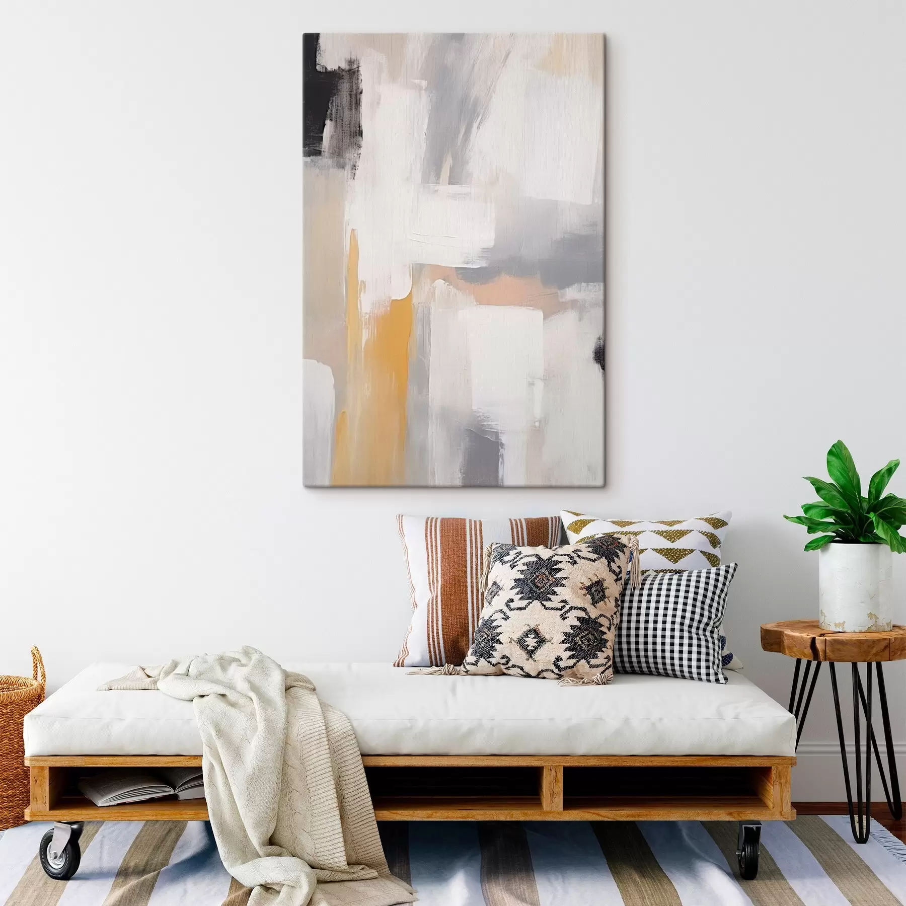 Pilt Abstraktsioon s46735