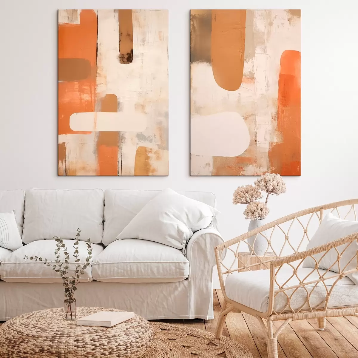 Pilt Abstraktsioon m00979