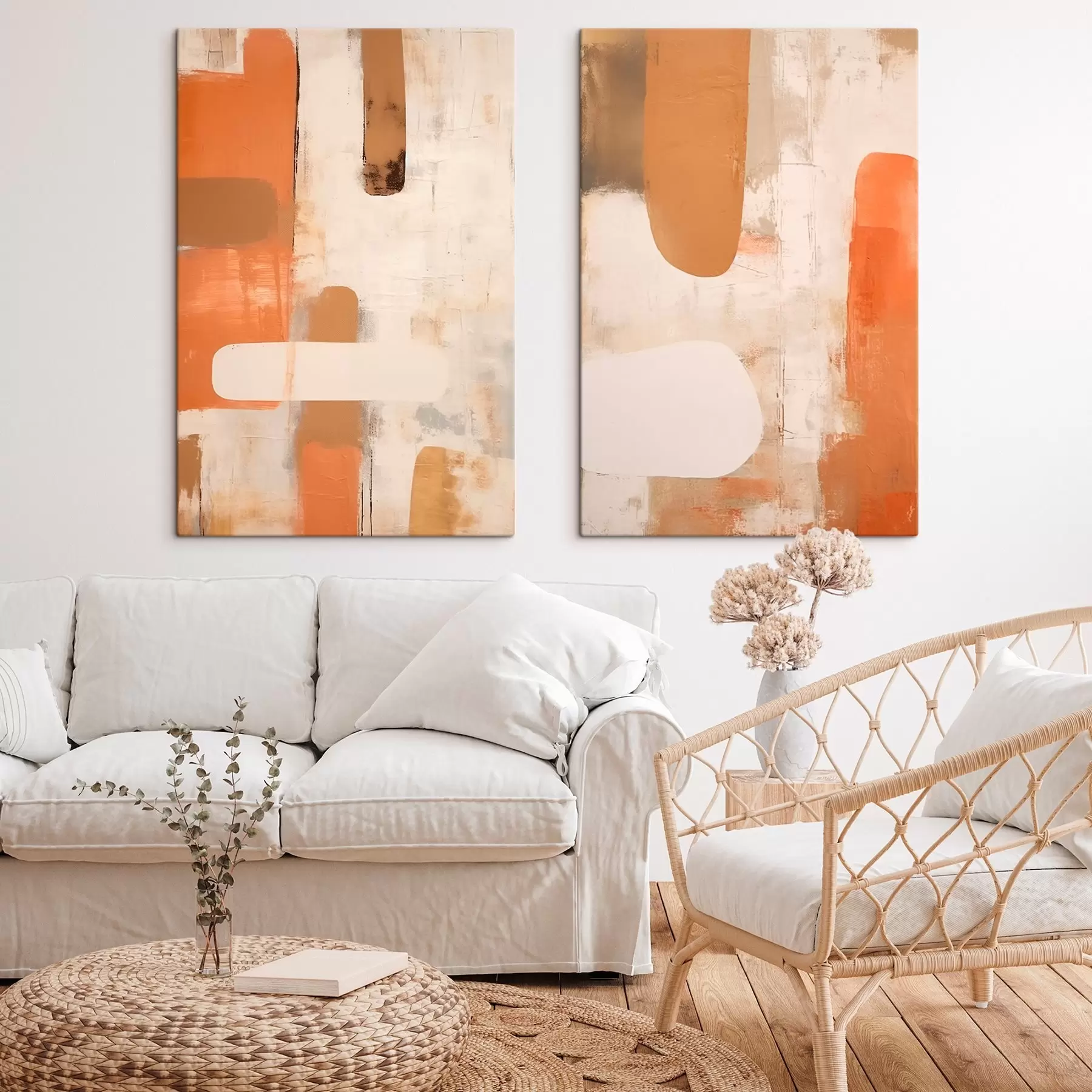 Pilt Abstraktsioon m00979