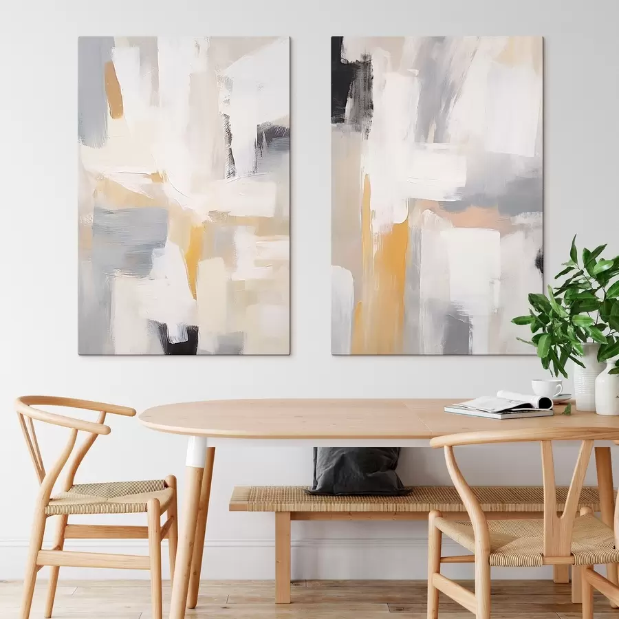 Pilt Abstraktsioon m01024