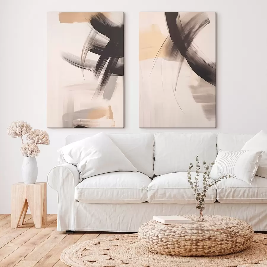 Pilt Abstraktsioon m01025