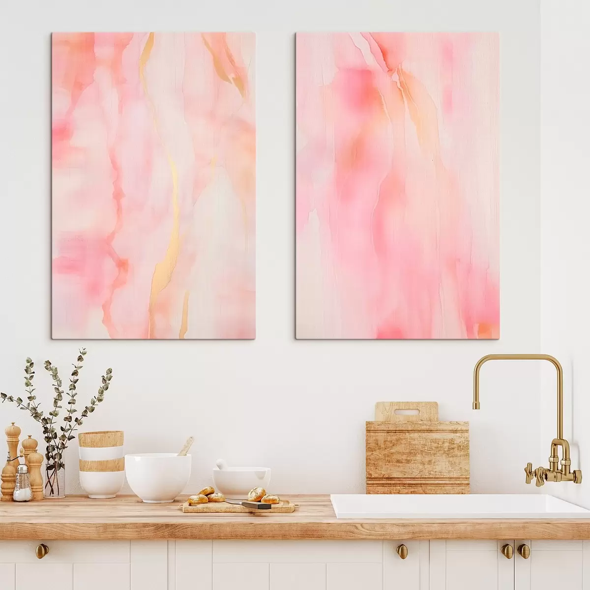 Pilt Abstraktsioon m01026