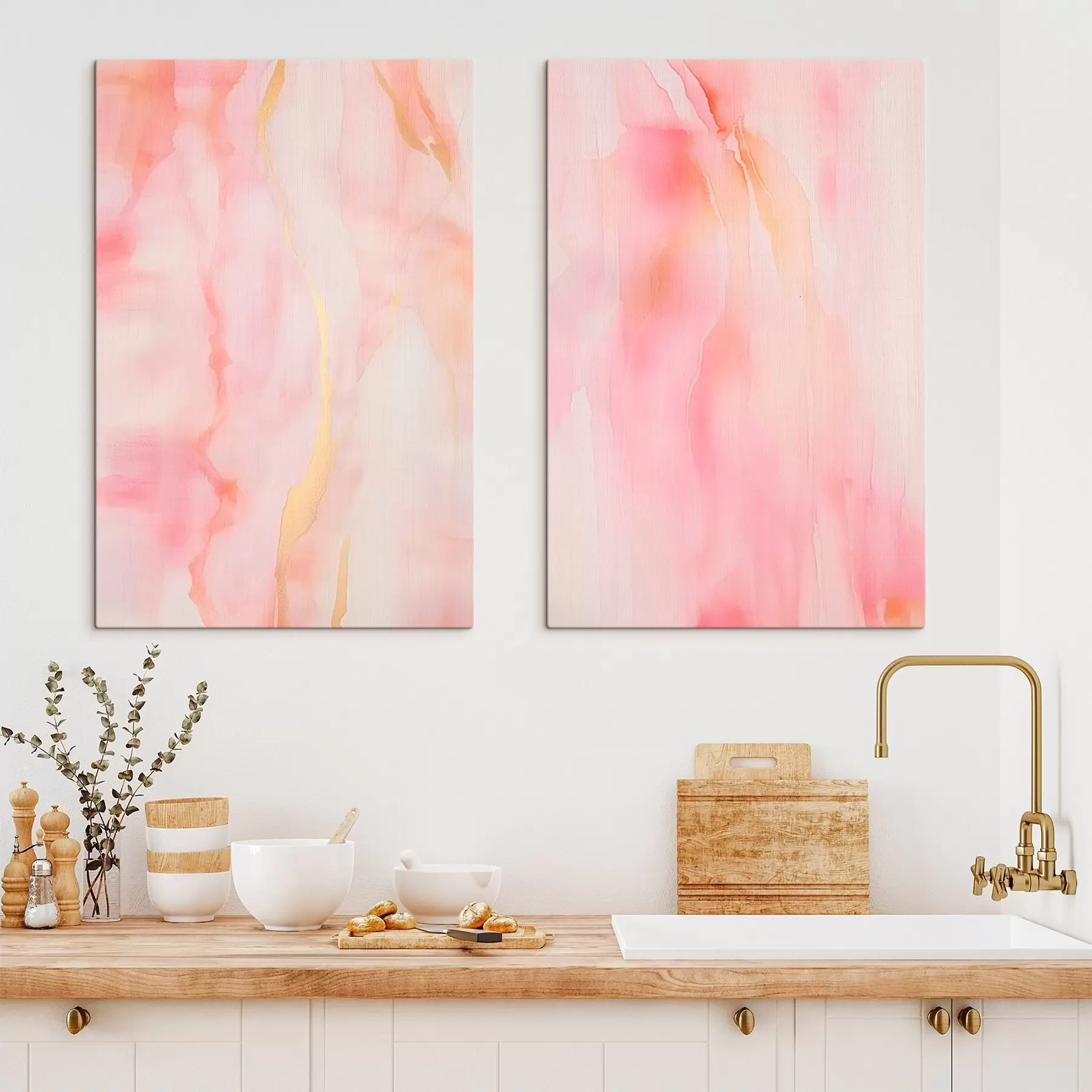 Pilt Abstraktsioon m01026