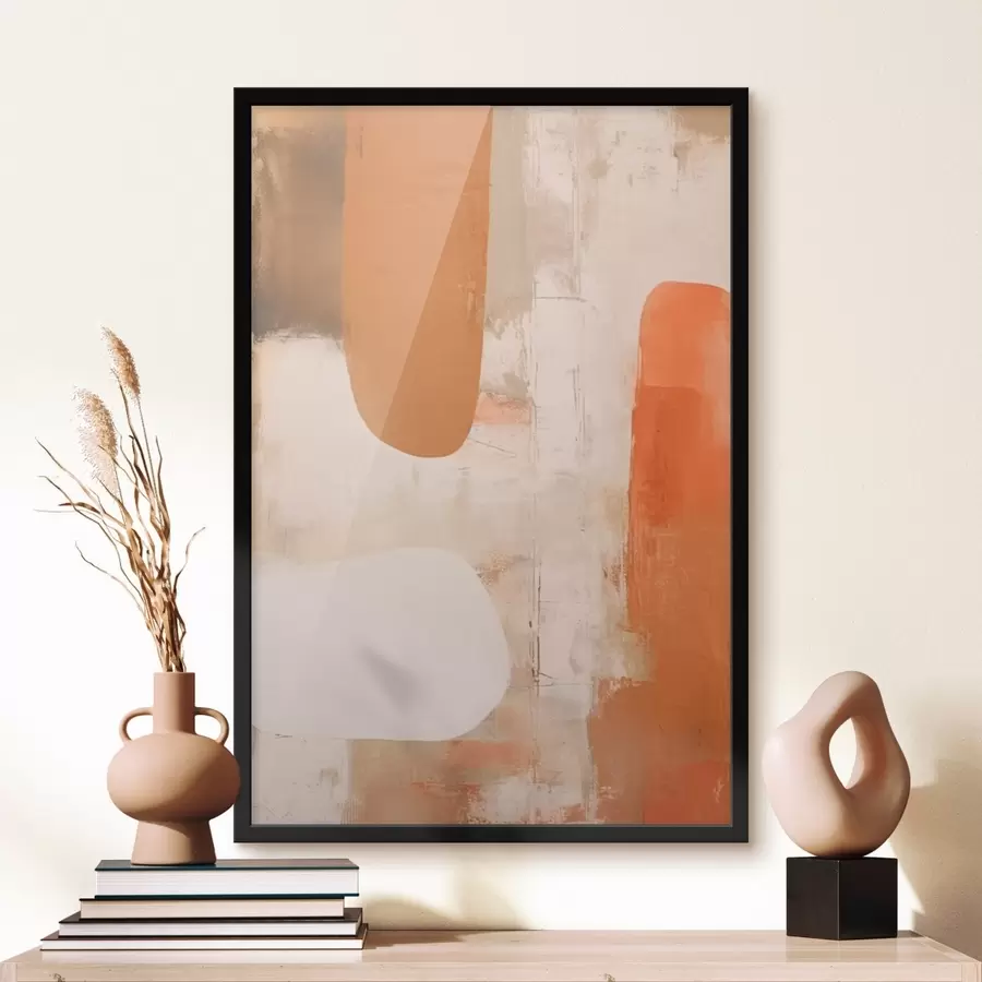 Fototapeedid Kokkuvõte. Geomeetrilised kujundid f46725