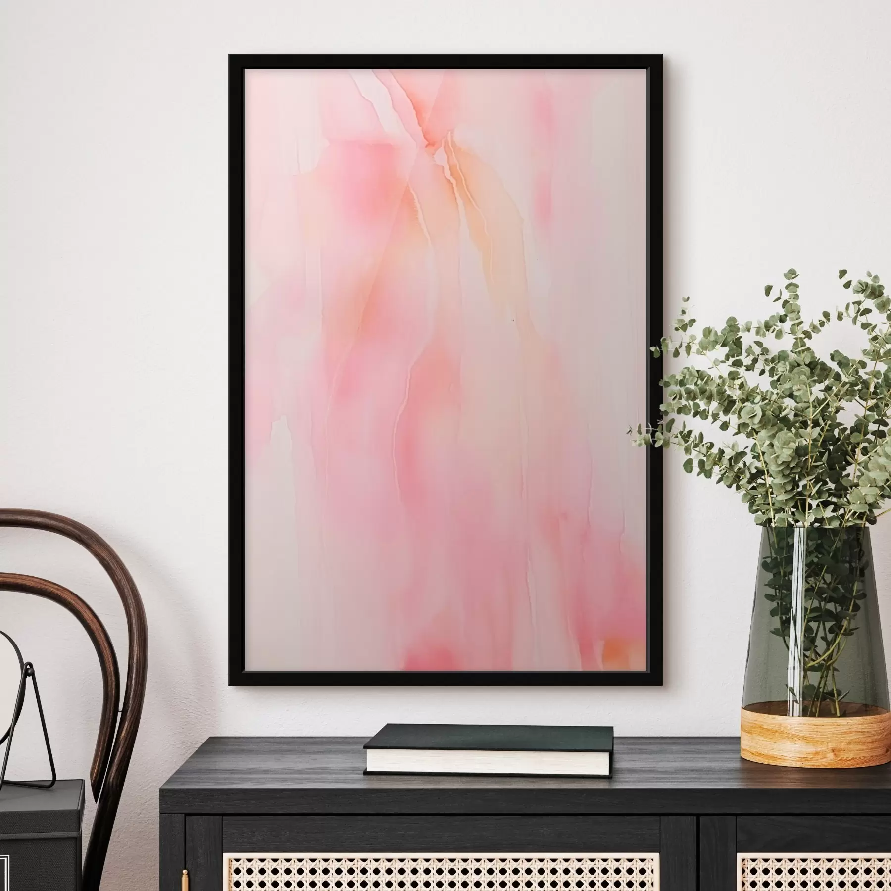 Fototapeedid Abstraktsioon f46739