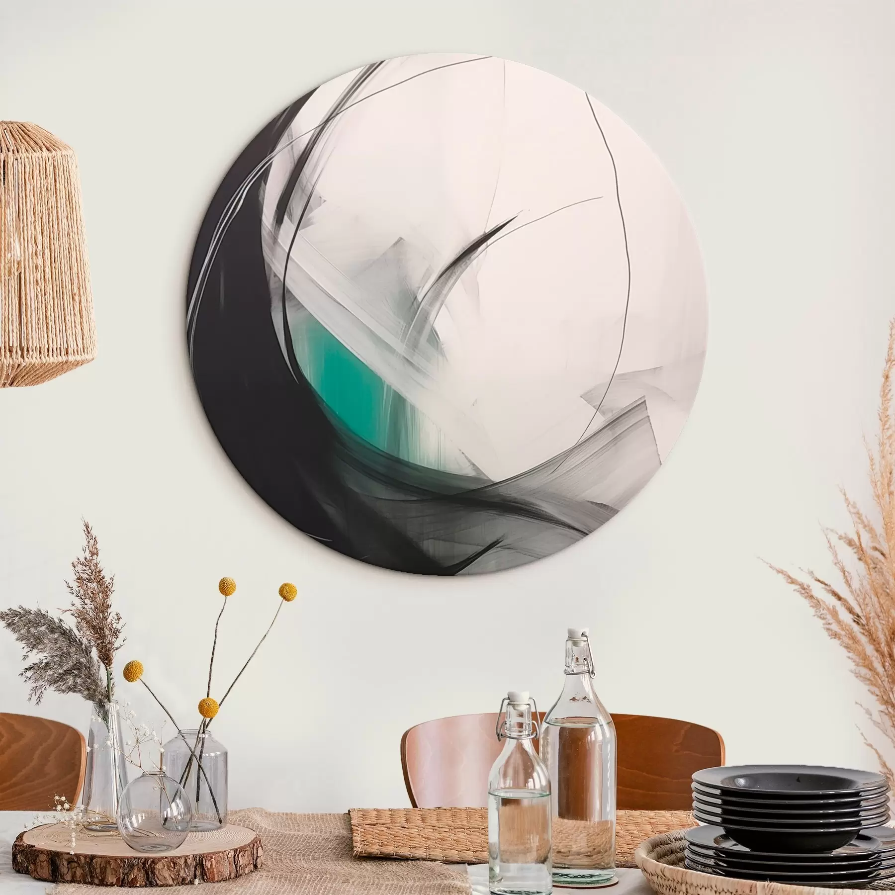 Pilt Abstraktne r46727