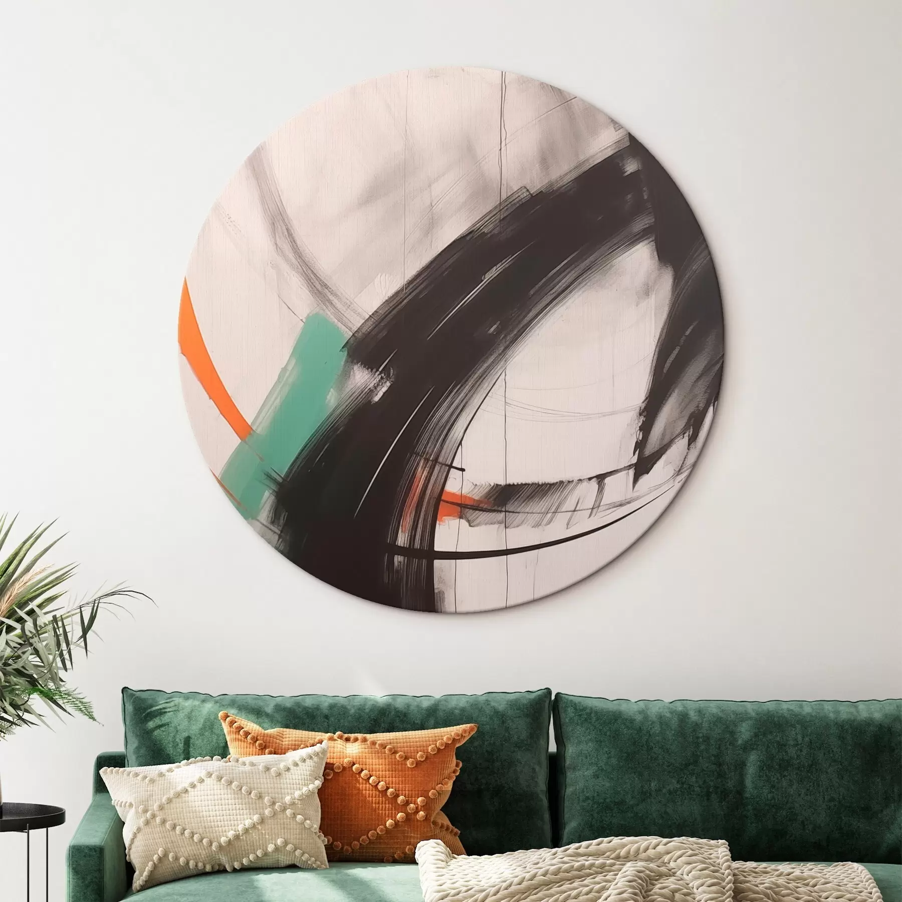 Pilt Abstraktne r46728