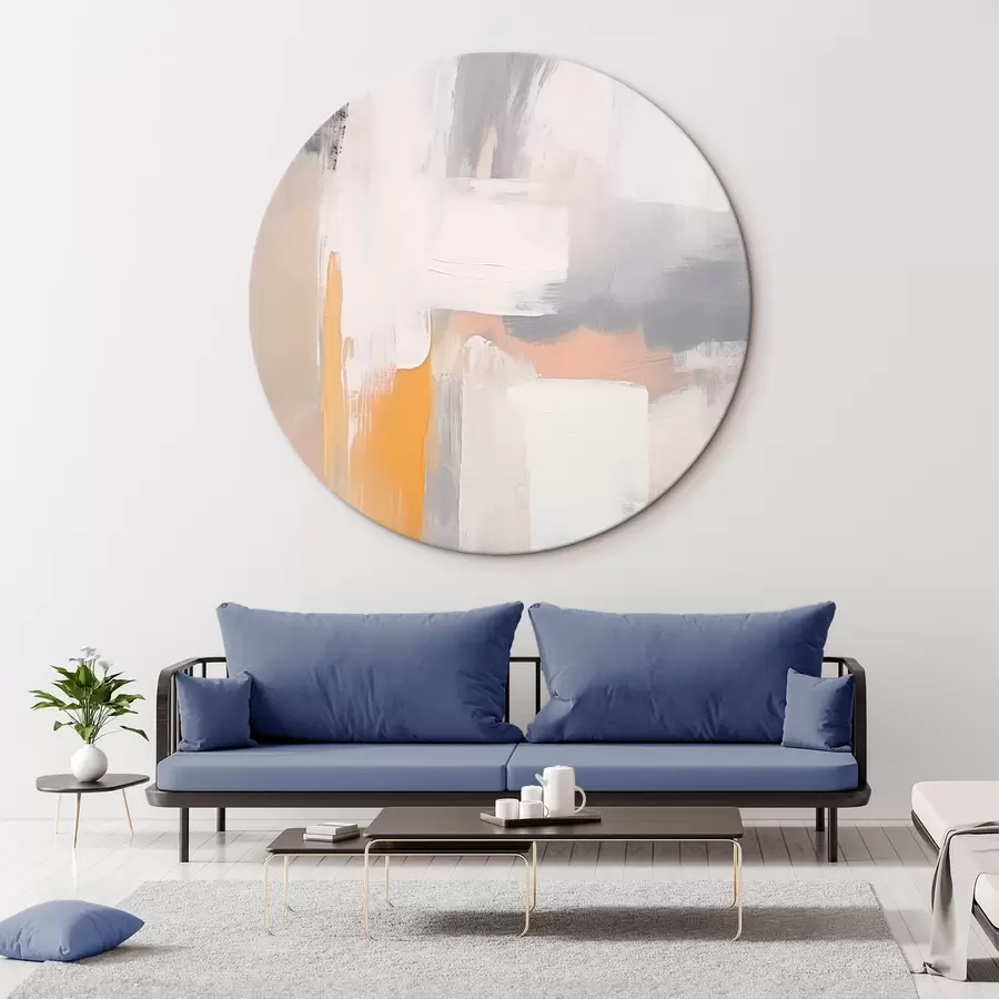 Pilt Abstraktsioon r46735