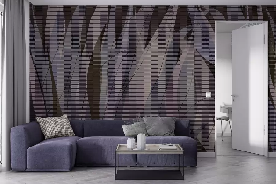 Fototapeedid Põimuvad elemendid w04945v1