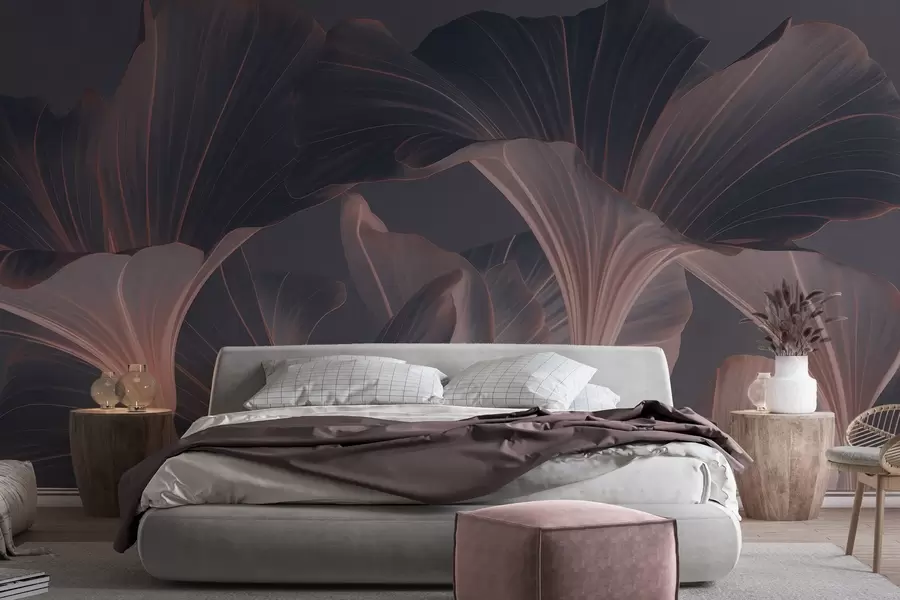 Fototapeedid Suured pungad w04947v2