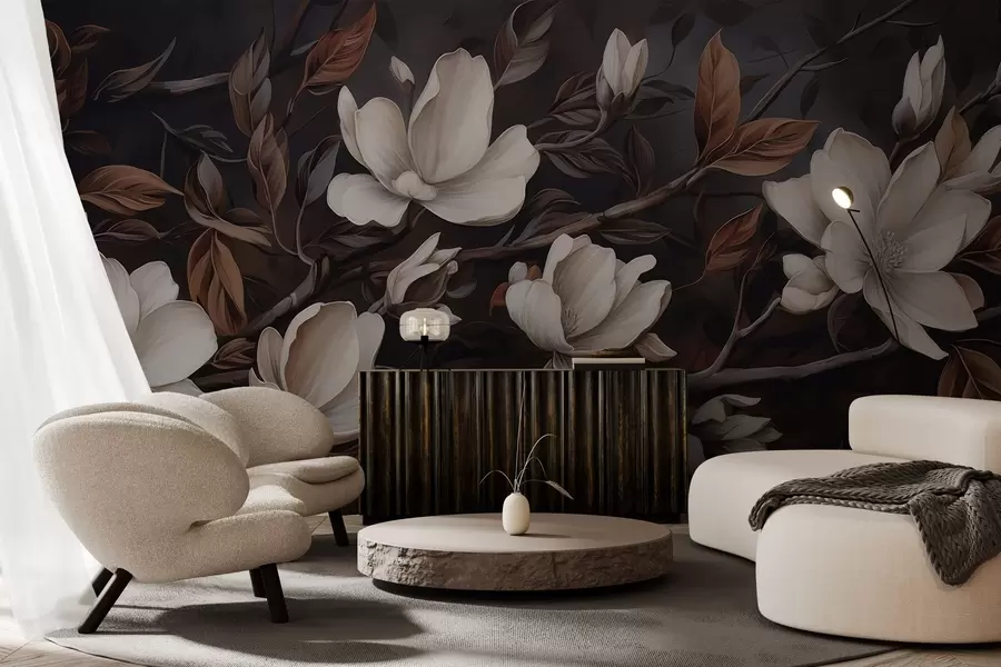 Fototapeedid Elegantne puuoks w04950