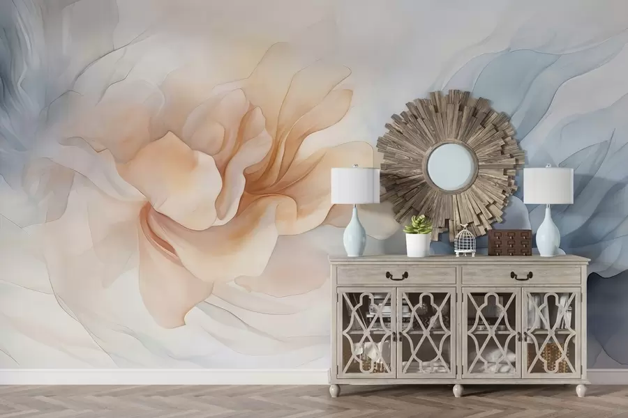 Fototapeedid Läbipaistvad pungad w04951