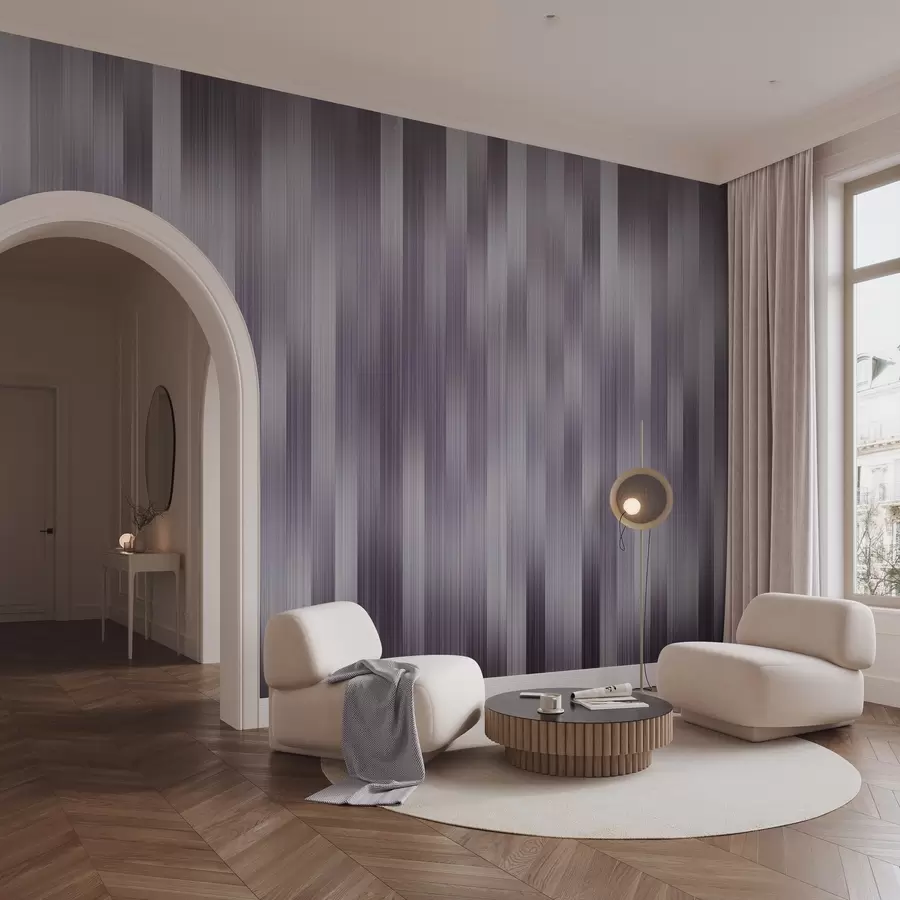 Fototapeedid Vertikaalsete joonte harmoonia w04952v3