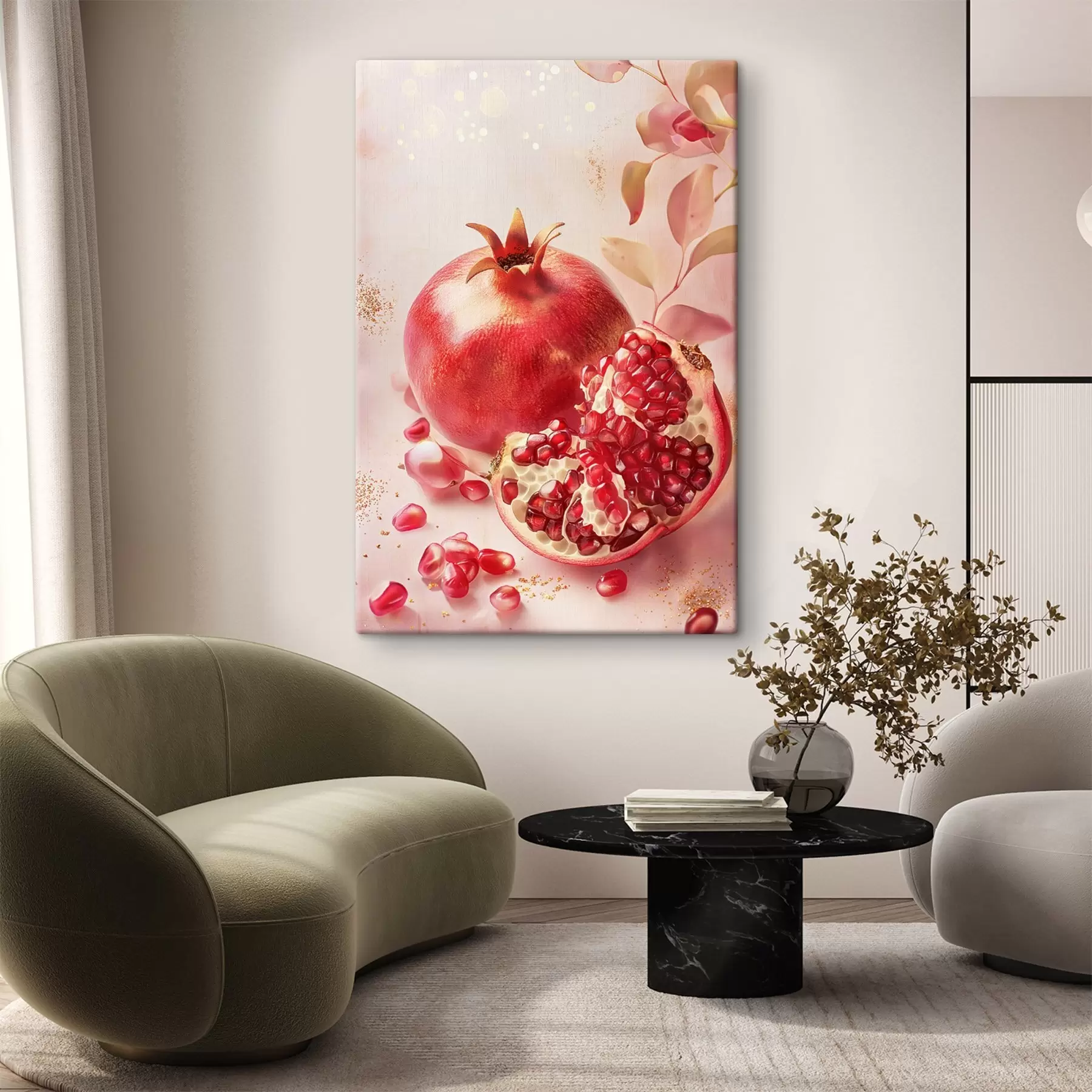 Pilt Granaatõun s46794