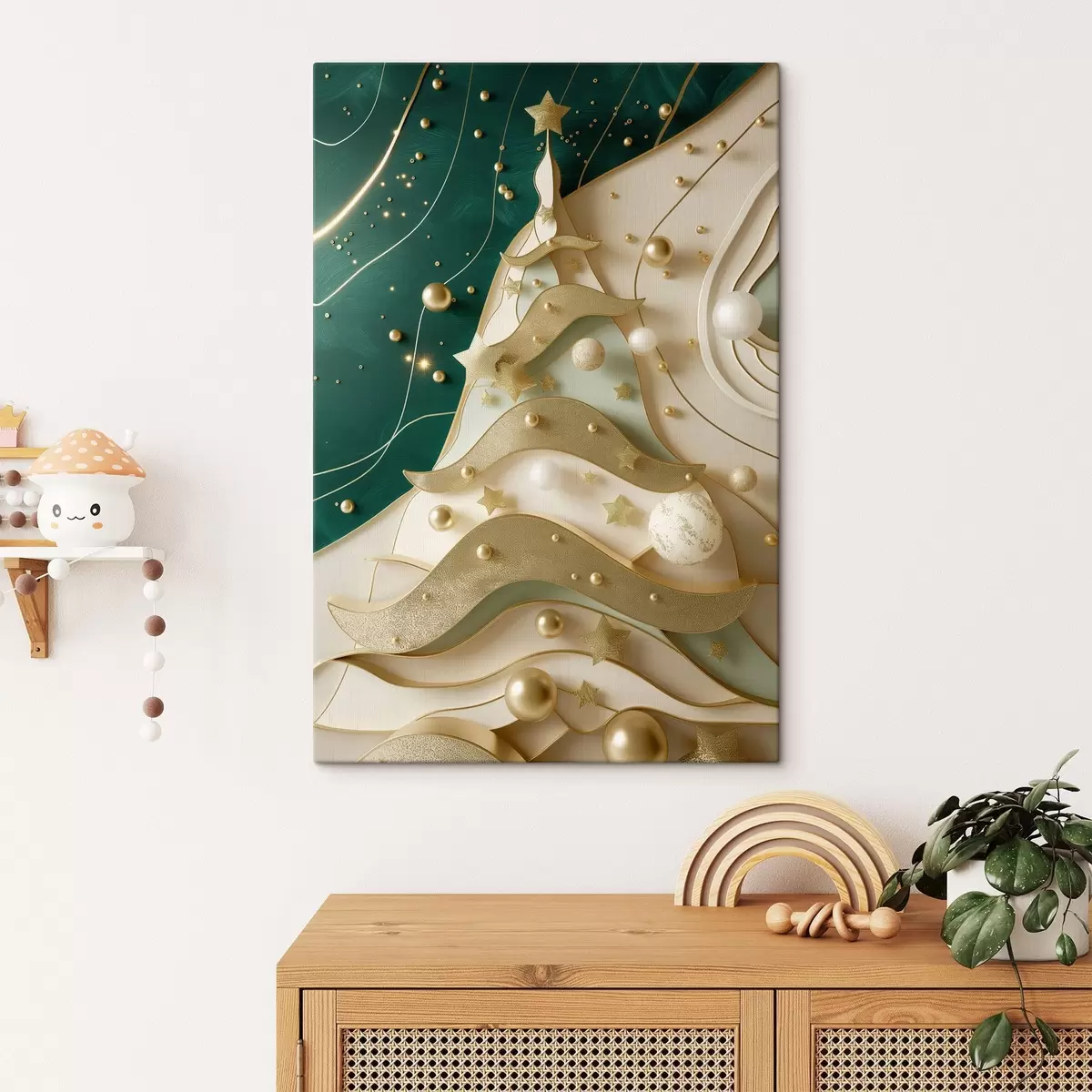 Pilt Jõulupuu s46795