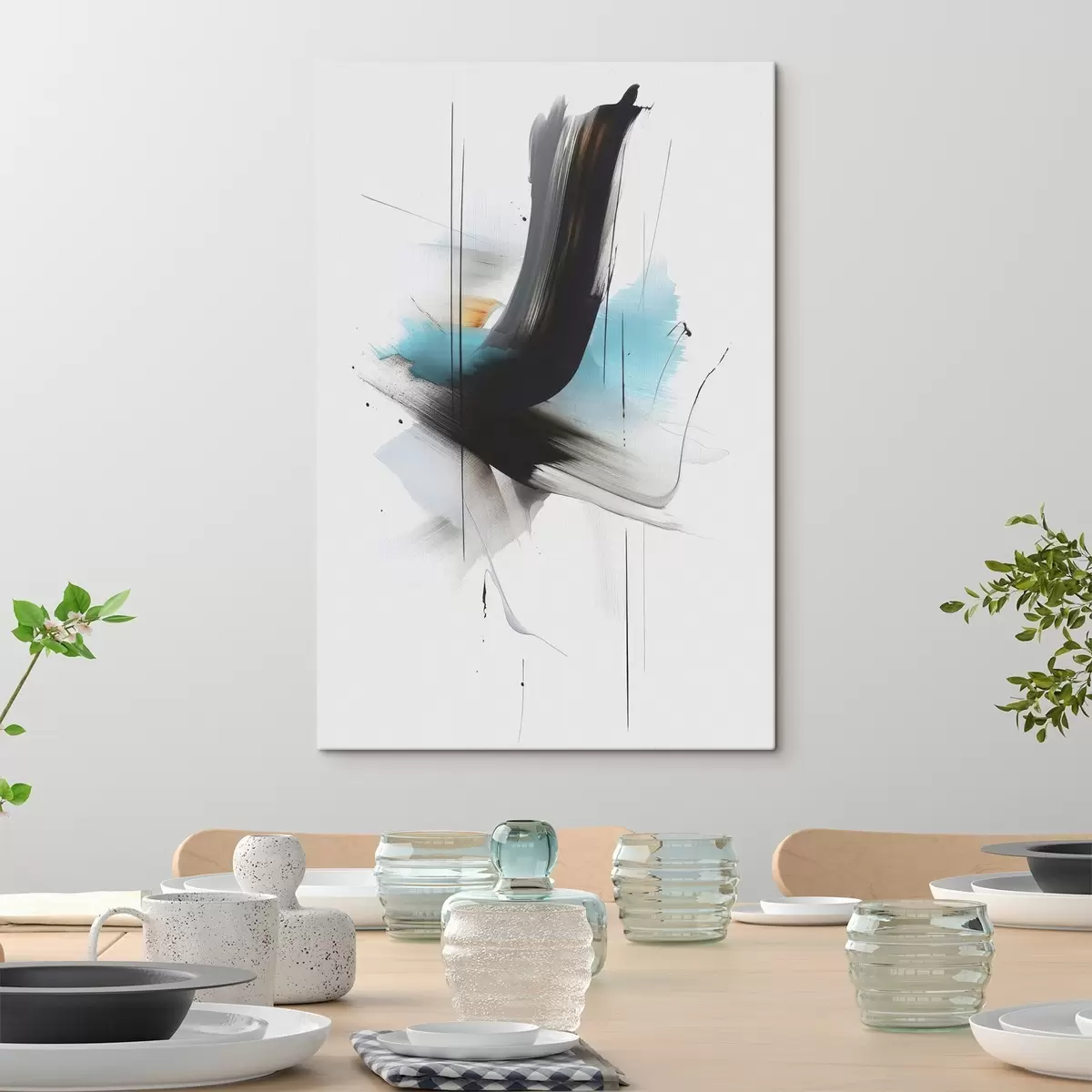 Pilt Abstraktsioon s46785