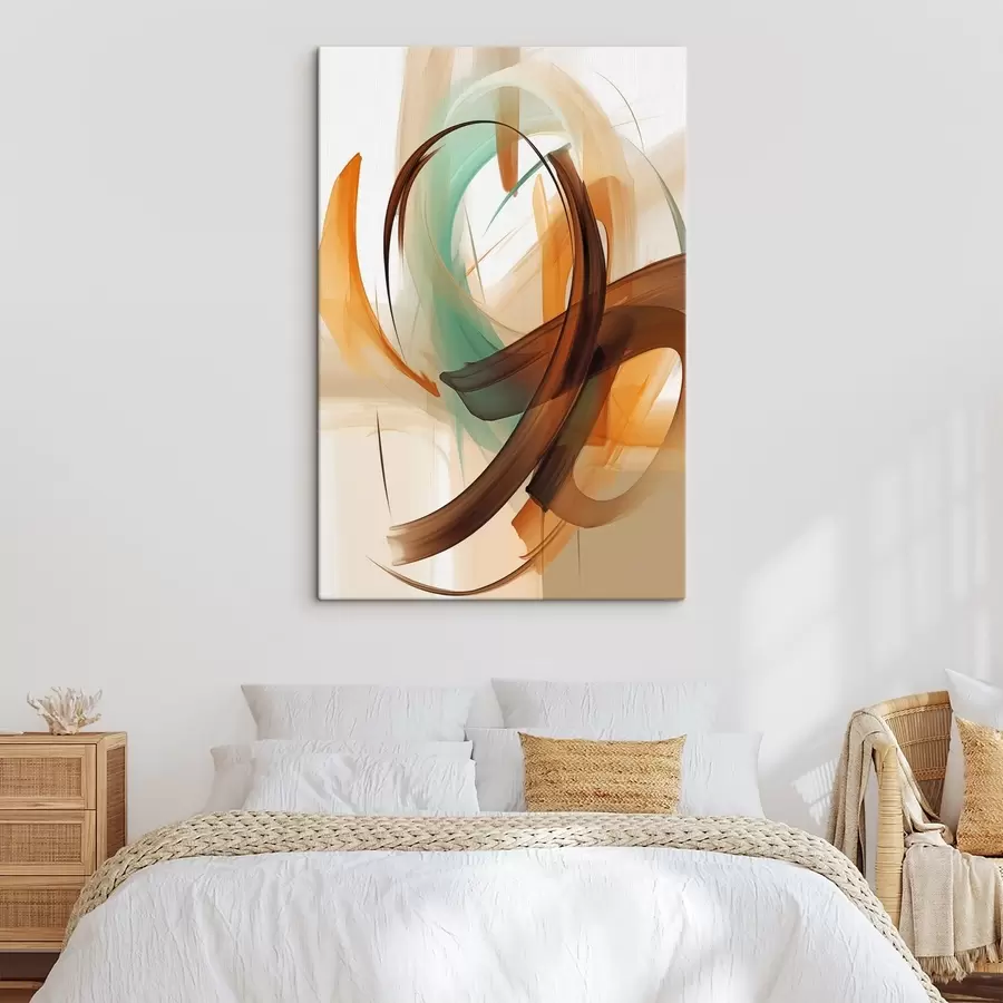 Pilt Abstraktsioon s46786