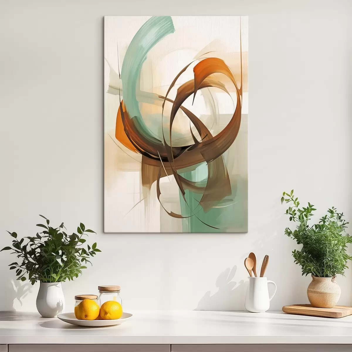 Pilt Abstraktsioon s46787