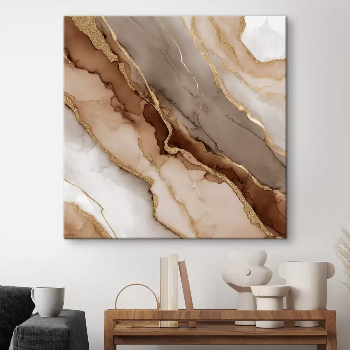 Pilt Kunstiline tekstuuriga kivimotiiv s46643