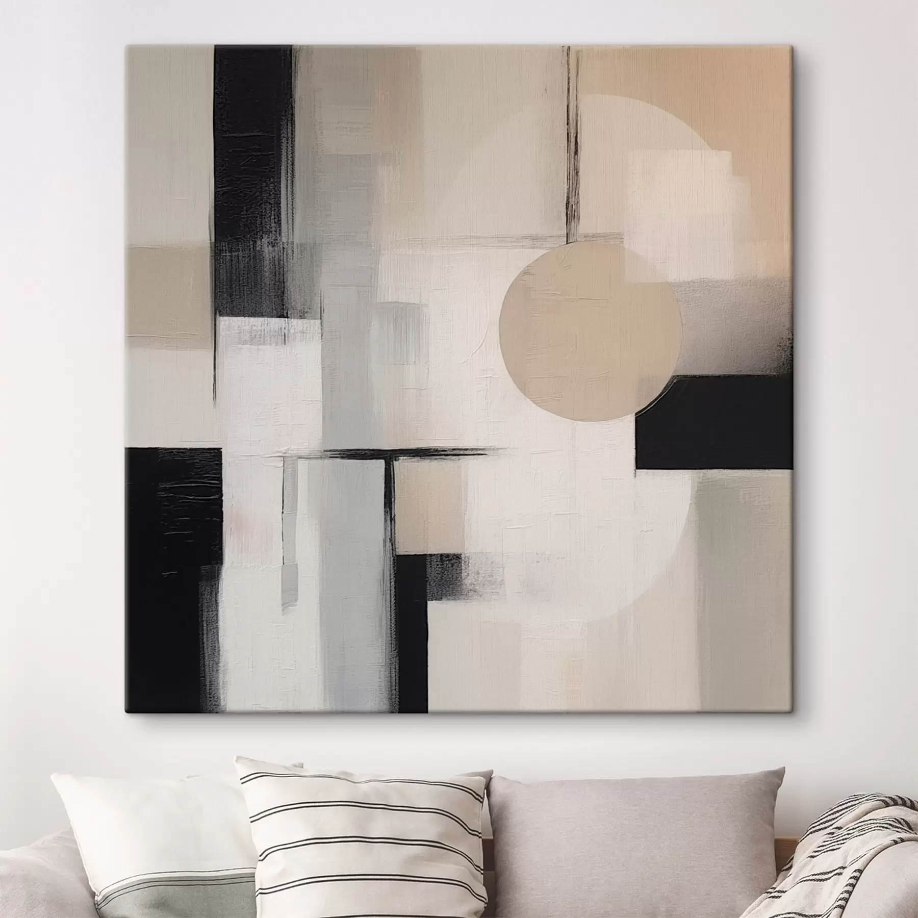 Pilt Abstraktsioon s46812