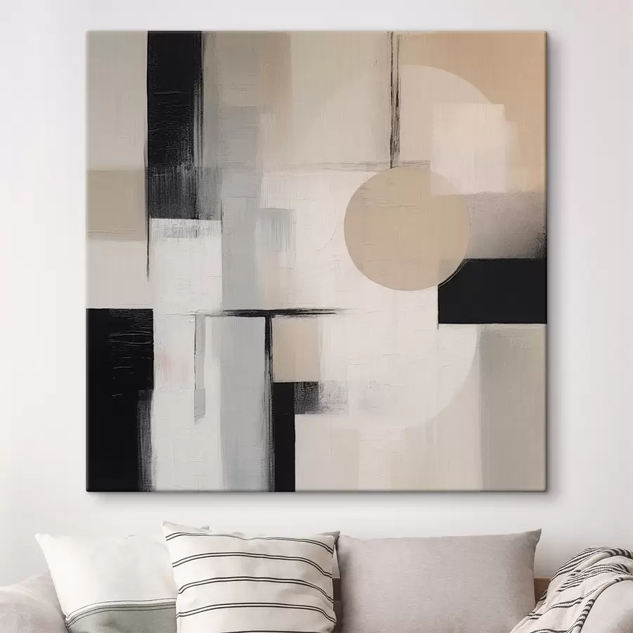 Pilt Abstraktsioon s46812