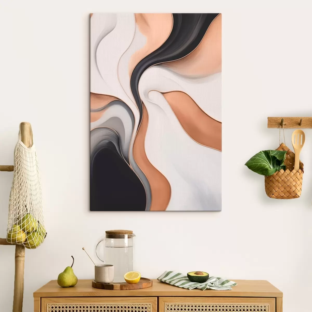 Pilt Abstraktsioon s46814