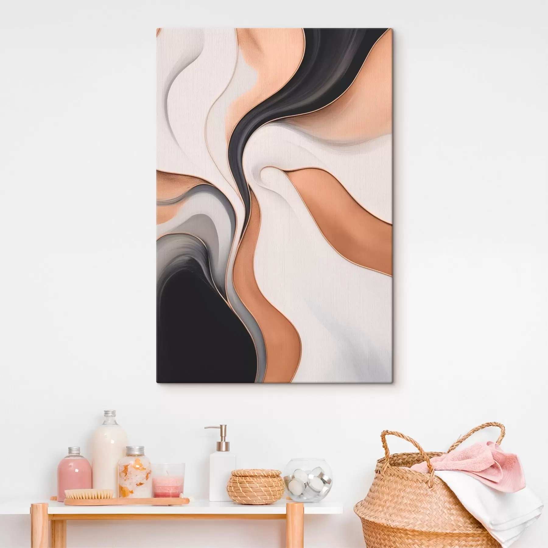 Pilt Abstraktsioon s46814