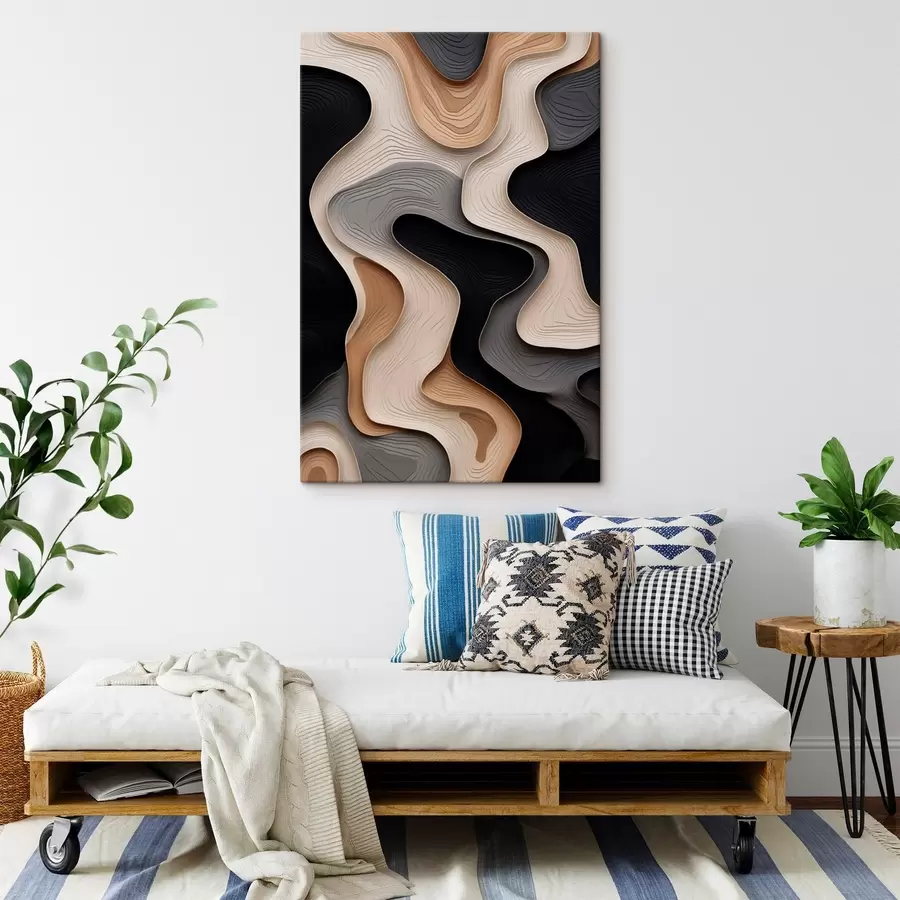 Pilt Abstraktsioon s46816