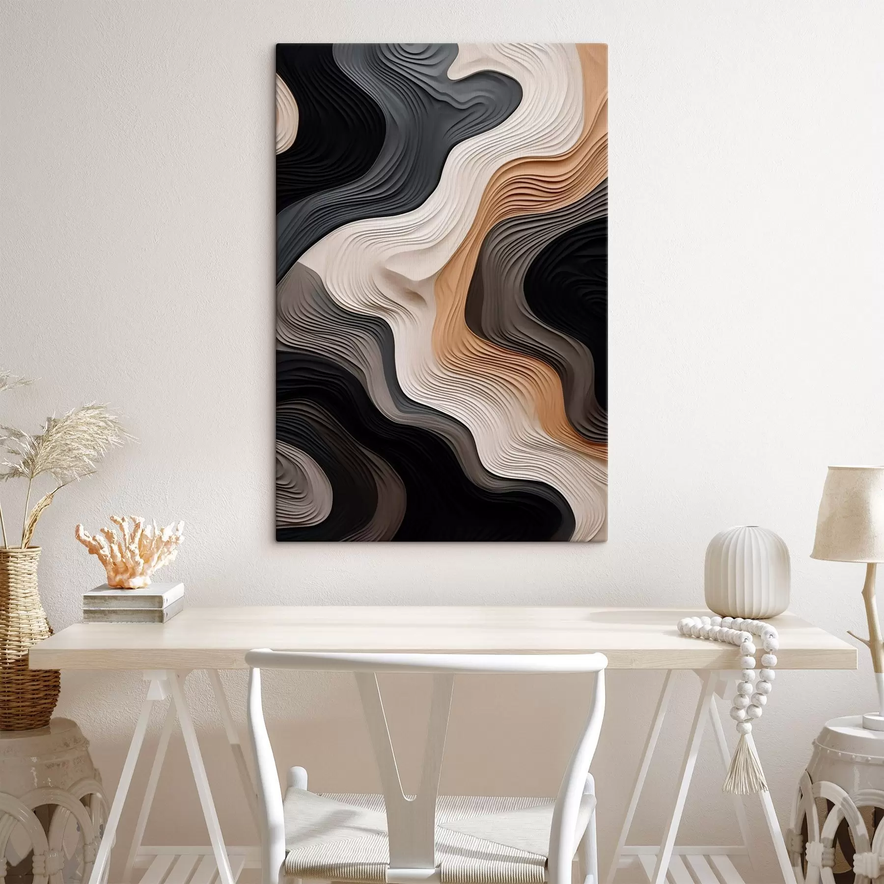 Pilt Abstraktsioon s46817