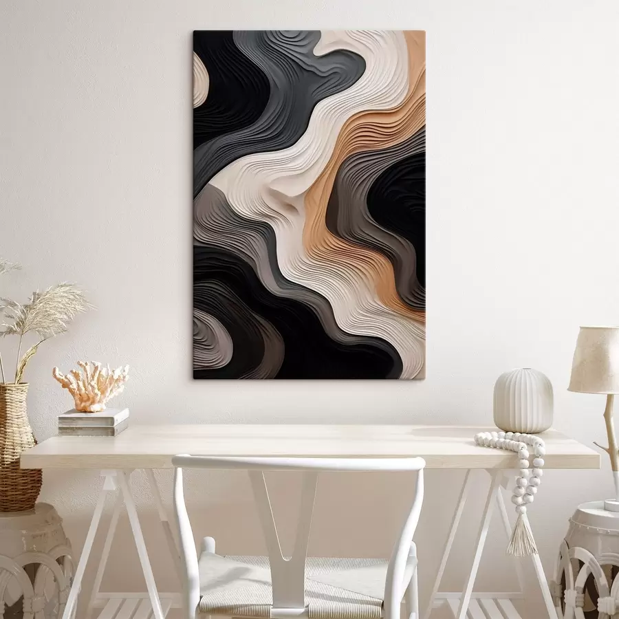 Pilt Abstraktsioon s46817