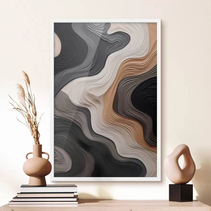 Fototapeedid Abstraktsioon f46817