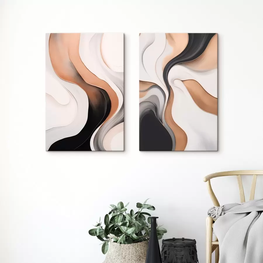 Pilt Abstraktsioon m01041