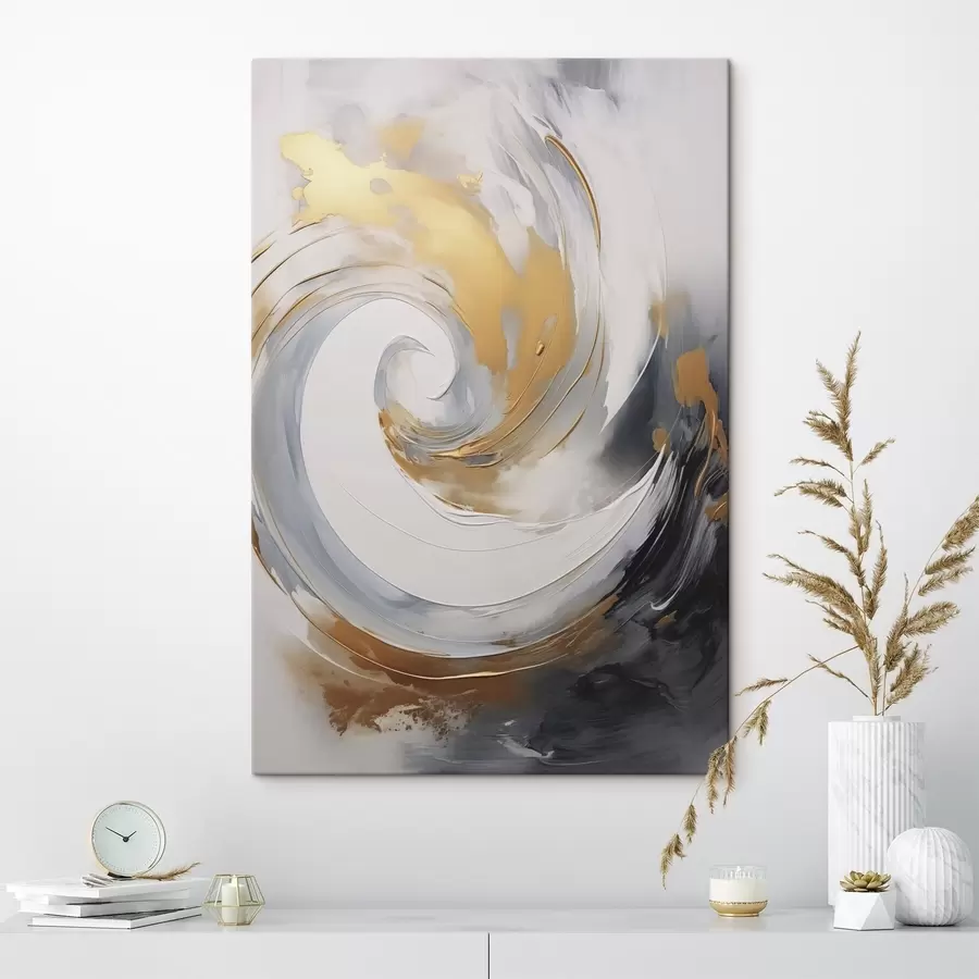 Pilt Abstraktne keeris s46830