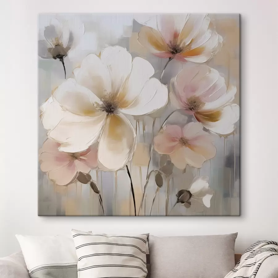 Pilt Primitiivsed lilled s46831