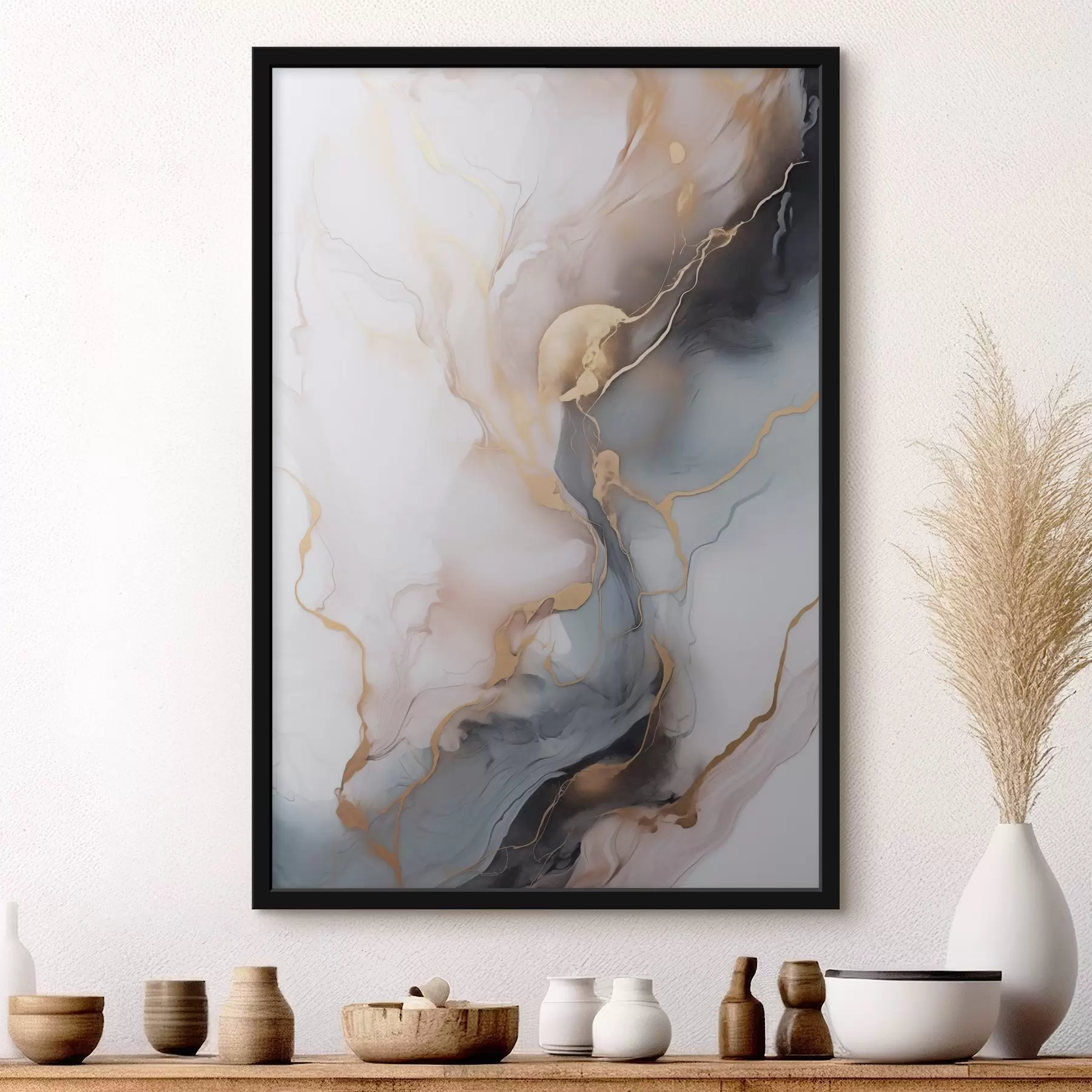 Fototapeedid Abstraktsioon f46825