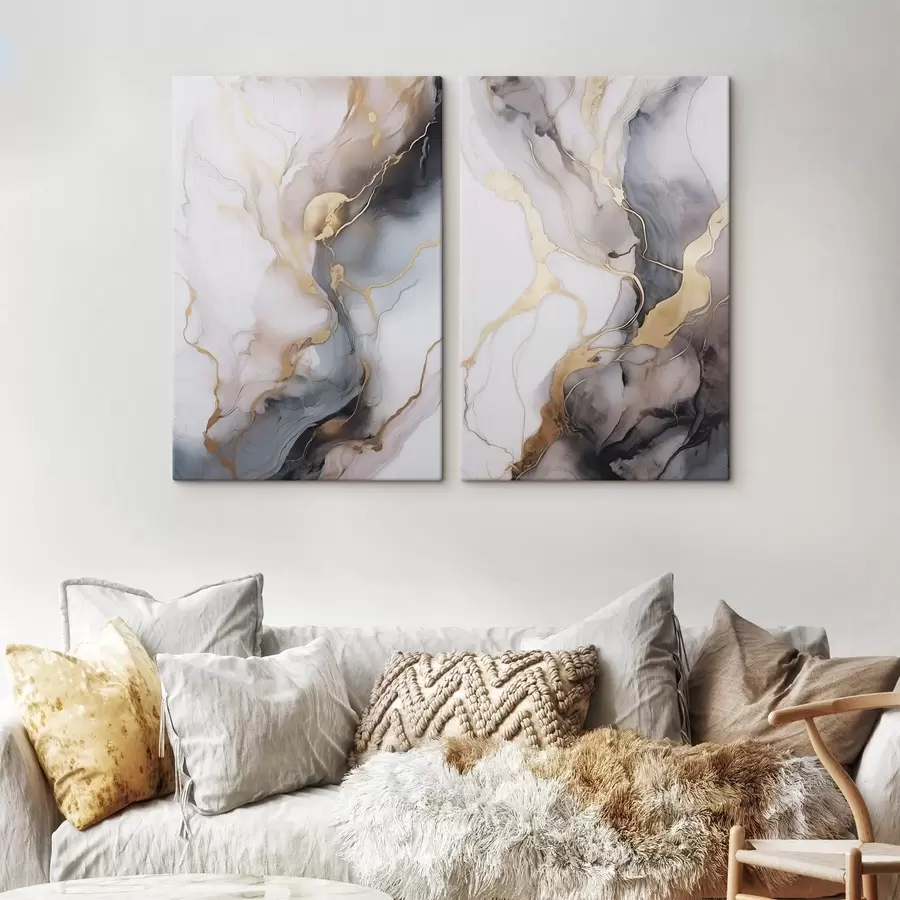 Pilt Abstraktsioon m01045