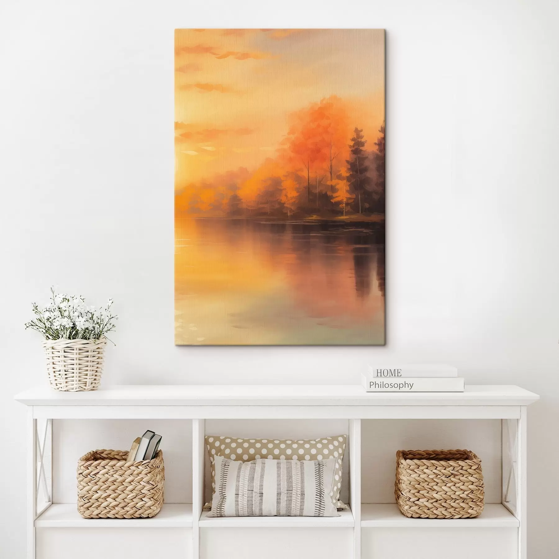 Pilt Mets tiigi ääres s46772