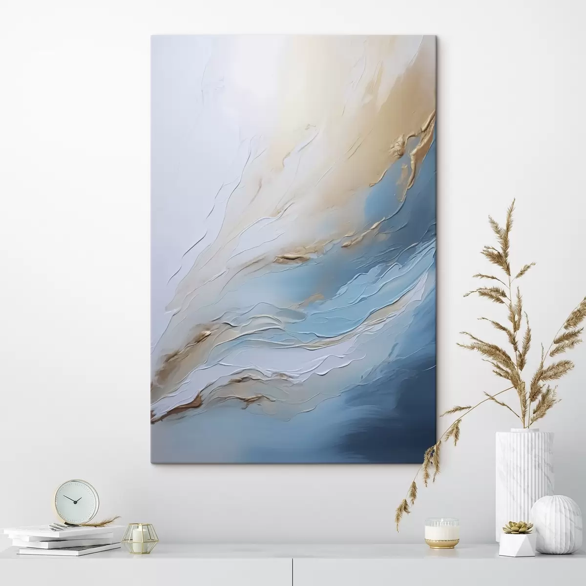 Pilt Kaasaegne abstraktsioon s46835