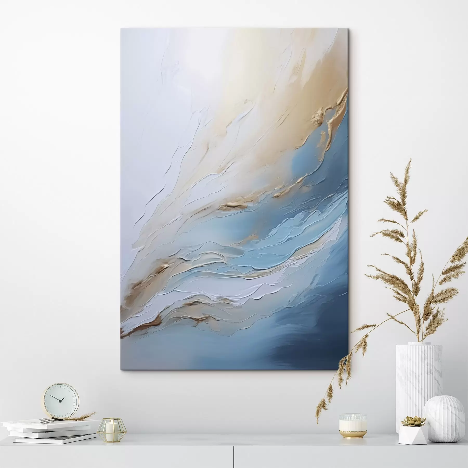 Pilt Kaasaegne abstraktsioon s46835