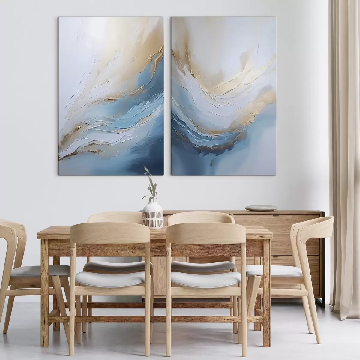 Pilt Kaasaegne abstraktsioon m01055